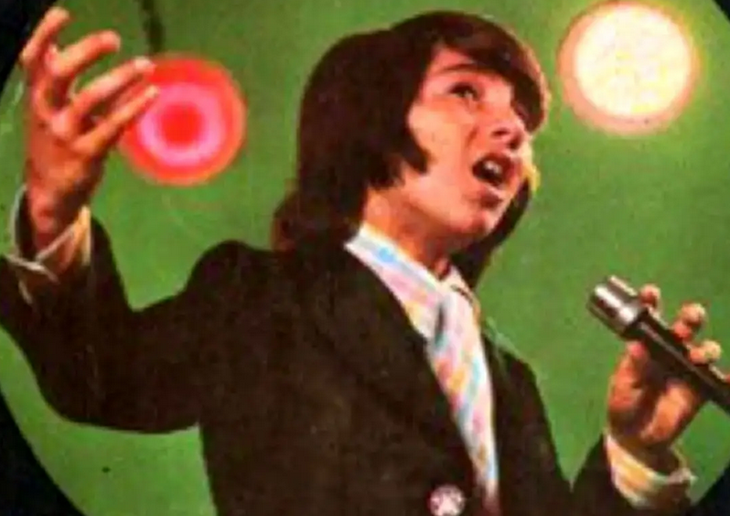 سفر در زمان؛ «ساسان» خواننده نوجوان قبل انقلاب در 63 سالگی؛ سال 1402