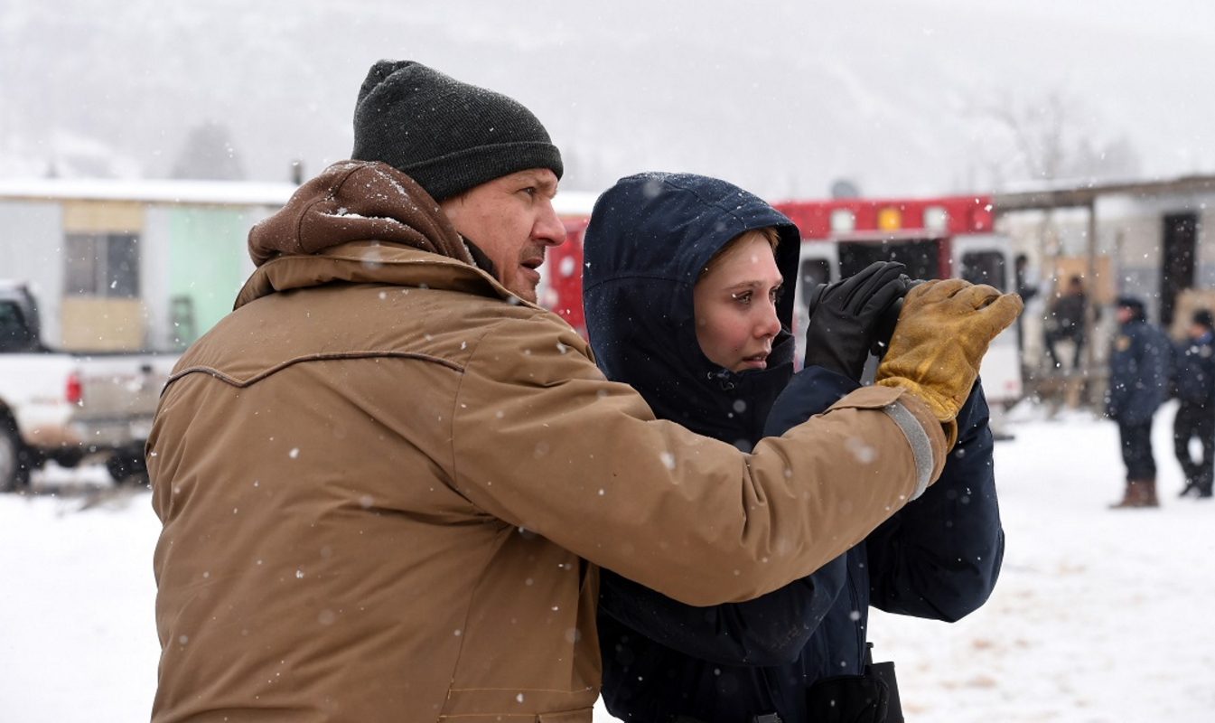 چرا Wind River تریلر وسترن دیدنی تیلور شریدان دوباره بعد از 8 سال خبرساز شد؟