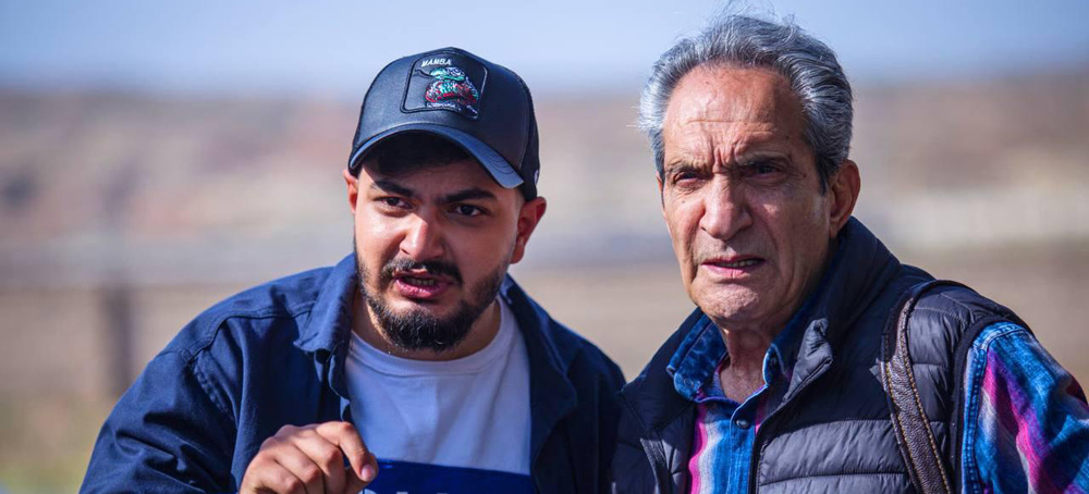 فیلم «دارچین تلخ» وارد فاز پیش تولید شد