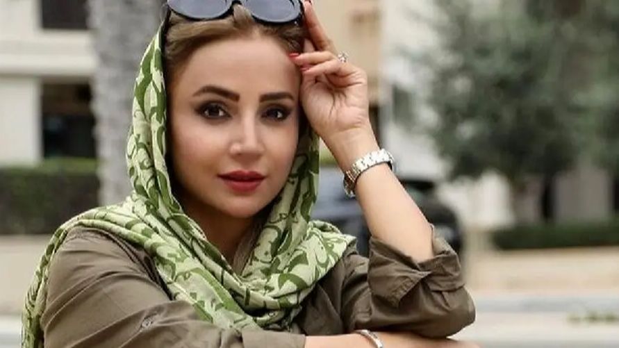 دکوراسیون مدرن و خلوت خانه شبنم قلی‌خانی در دبی؛ نگاهی به زندگی لوکس بازیگر سریال آنام در ۴۸ سالگی + تصاویر