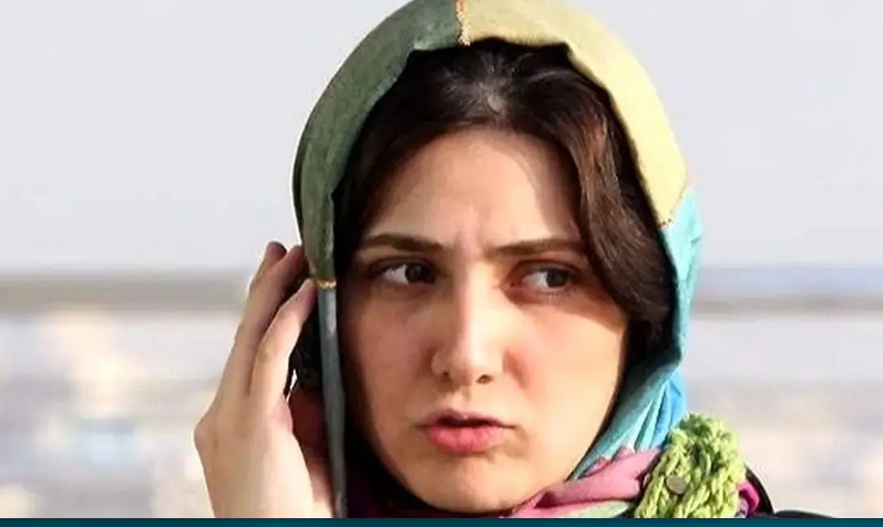 سفر در زمان؛ باران کوثری در آغوش عباس کیارستمی