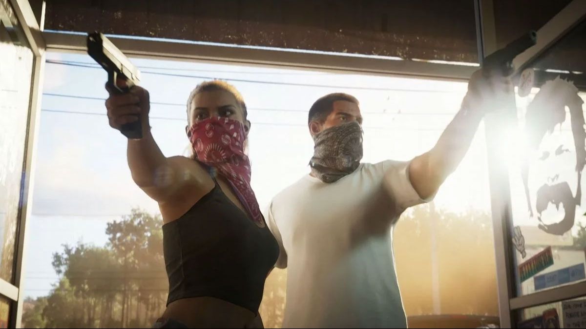 بازگشت سیستم سرقت‌ها در بازی GTA 6؛ جاه‌طلبانه‌تر از همیشه