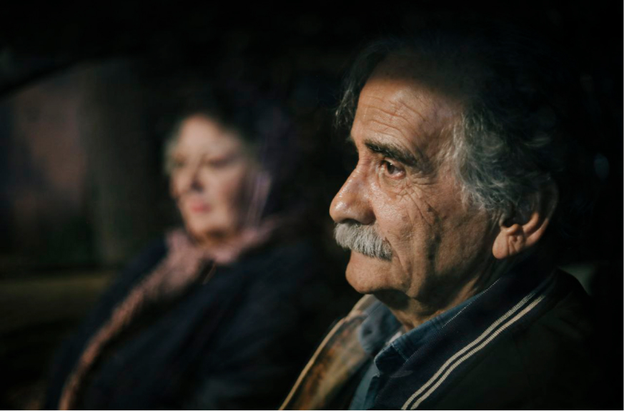 عرضه جهانی «کیک محبوب من»