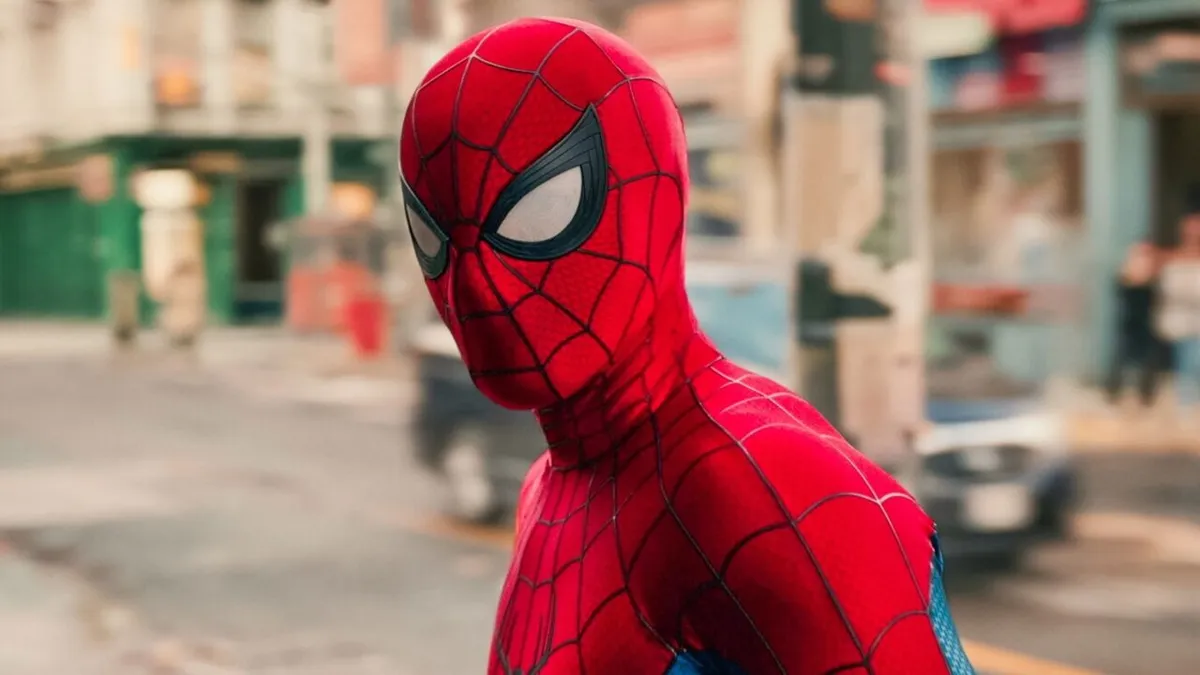 طوفانِ سونی در گیشه: Spider-Man: Brand New Day در یک‌قدمی تاریخ‌سازی