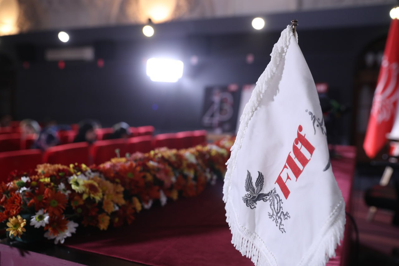 آغاز بلیت‌فروشی جشنواره جهانی فیلم فجر از ۴ آذر