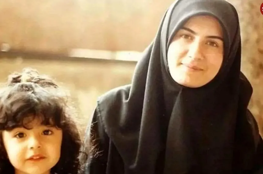 تغییر چهره مجری محبوبِ کودکی‌ «گیتی خامنه» در ۶۱سالگی