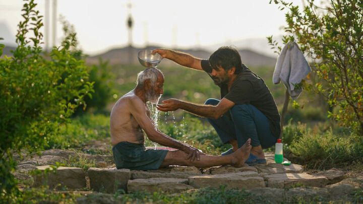 حضور «درنو» در یک جشنواره آرژانتینی