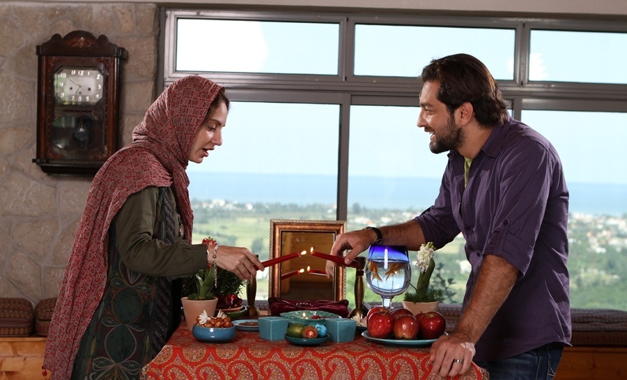 نوروز، کاراکتر پنهان سینمای ایران