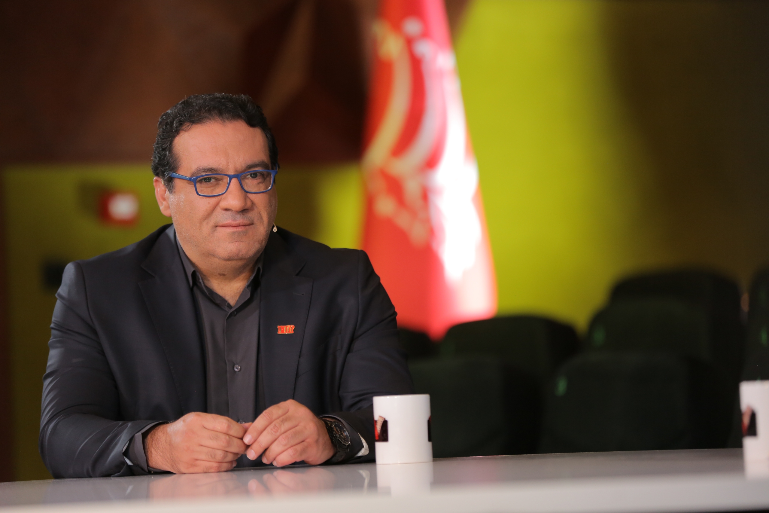 روح‌الله حسینی: انتخاب شیراز نشان‌دهنده تمرکززدایی و توسعه جشنواره است