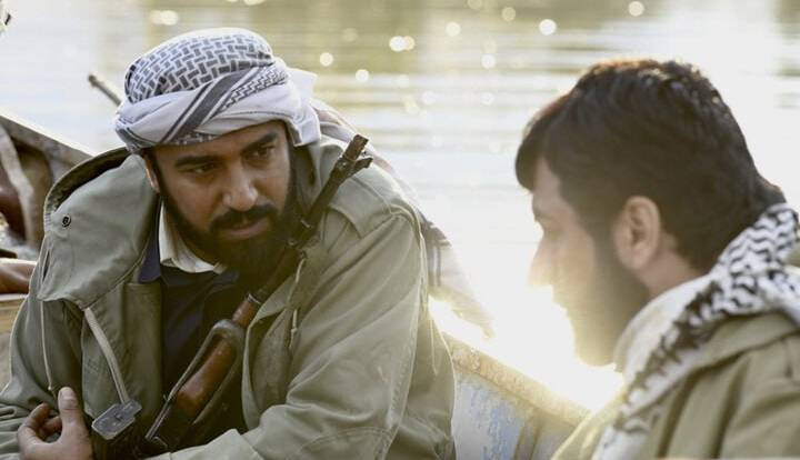 فیلم سینمایی اسفند در دسترس عموم قرار گرفت