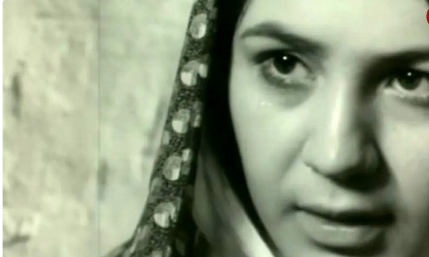 سفر در زمان؛ «نگار» بازیگر قبل انقلاب در 61 سالگی و یک سال قبل فوت