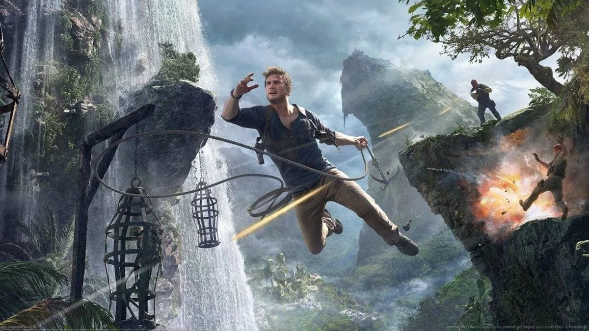 قسمت جدید بازی Uncharted در راه است؟