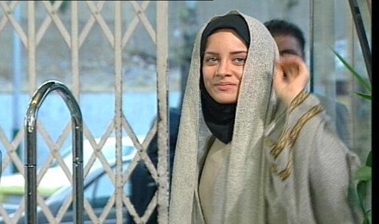 زمان پخش و تکرار سریال نوستالژیک آتش و شبنم در شبکه آی فیلم
