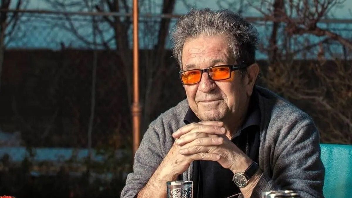 تولید فیلمی درباره قتل داریوش مهرجویی و همسرش؛ قاتل میان ماست