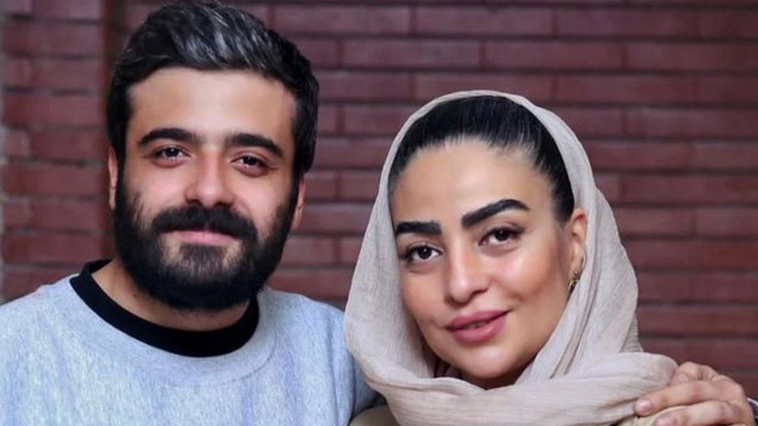 بیوگرافی سهند جاهدی دوست صمیمی جوادی در بچه مهندس۴+ عکس مادرجوانش