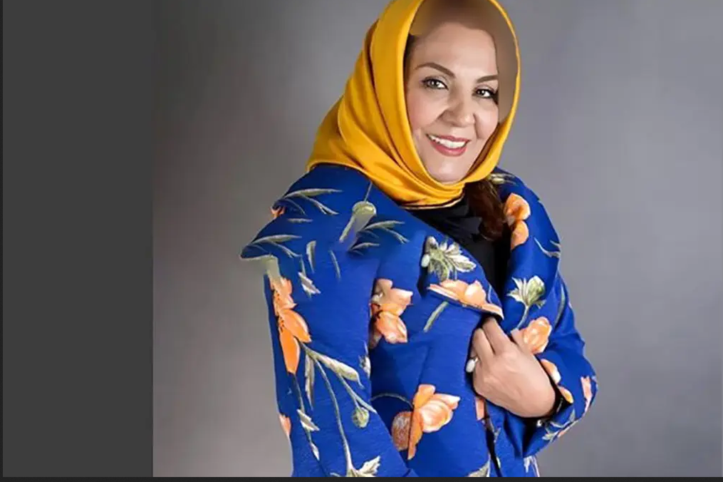 زیبایی حیرت انگیز زهره حمیدی وقتی در اوج جوانی بود+ عکس