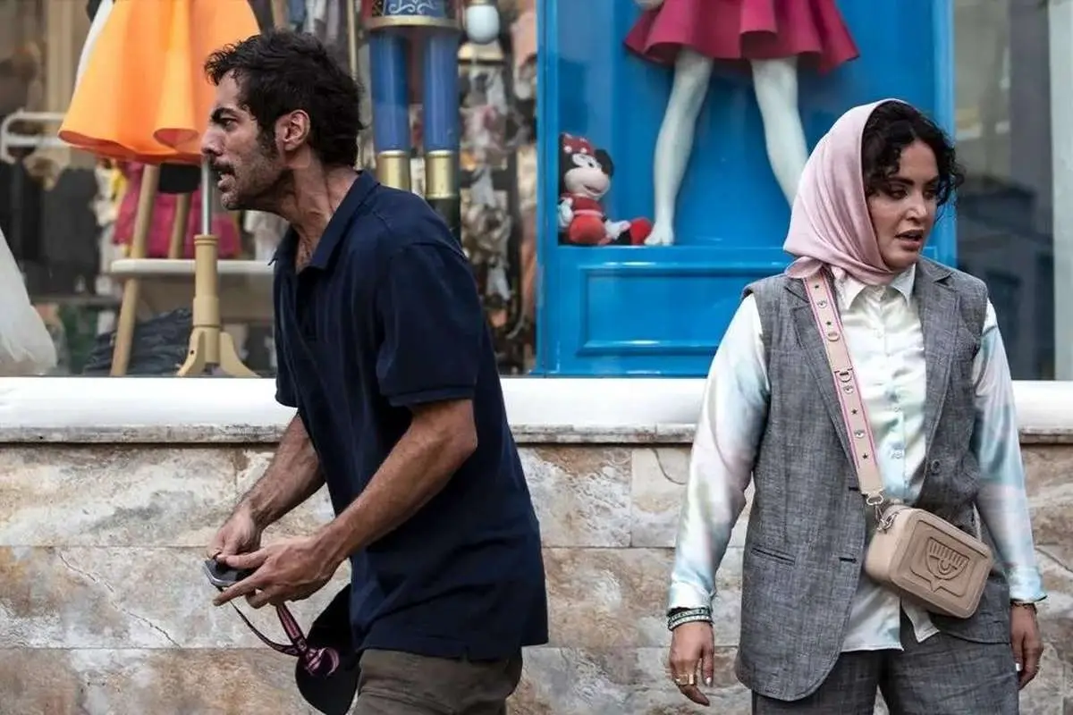 اکران آنلاین «گوزن‌های اتوبان» در نمایش خانگی