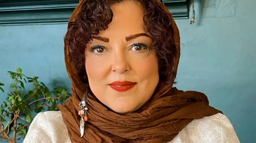 سفر در زمان؛ چهرۀ «پرستو گلستانی» در 16 سالگی در اولین سریالش؛ سال 66