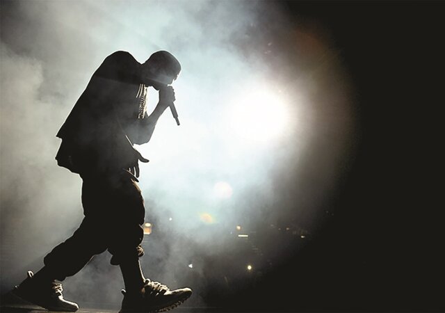 رپرهایی که در برنامه علی ضیا هستند / شایع، مهیار، جی‌جی، دورچی، چرسی و ...