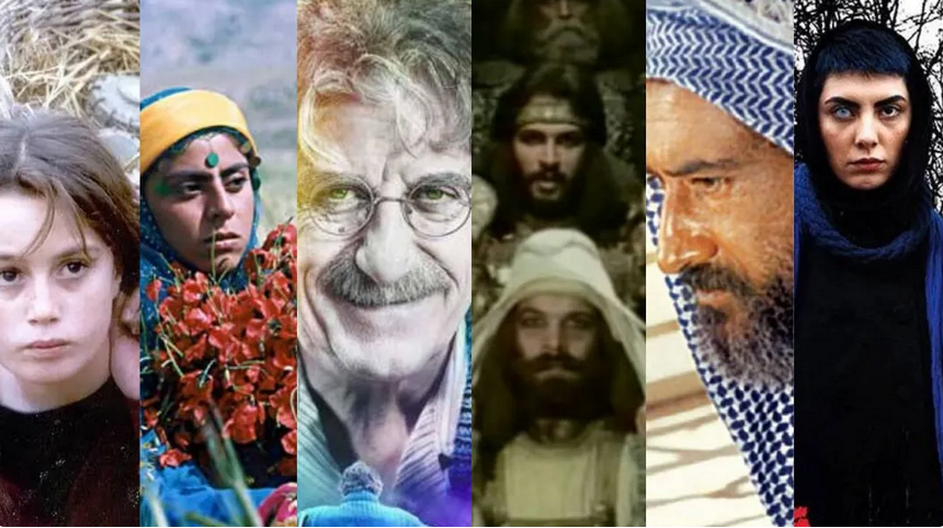 ‌رقصِ سوگ در سینمای ایران | وقتی با درد خود می‌رقصیم