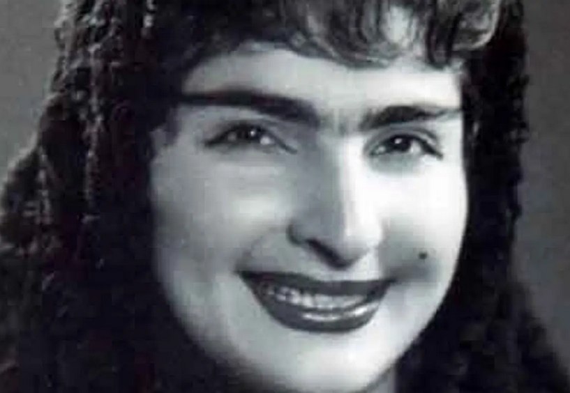 سفر در زمان؛ «مَهوَش» خواننده مشهور قبل انقلاب در جوانی؛ دهه 20