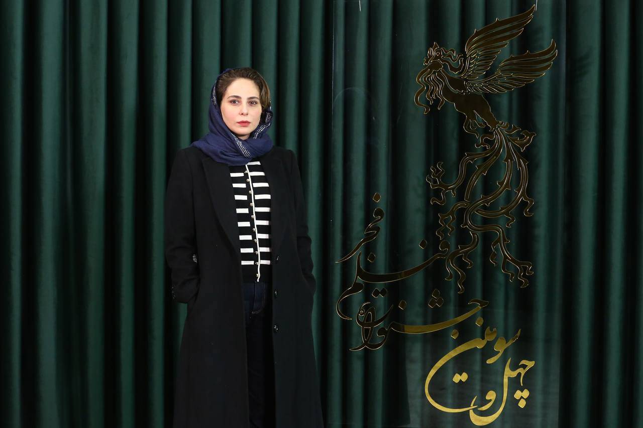 آخرین اخبار و جزئیات فیلمهای جشنواره فجر از زبان رعنا آزادیور