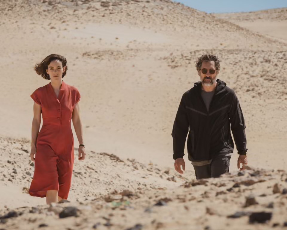 مروری بر فیلم Beloved| ترسناکترین بازی خاویر باردم در تمام دوران حرفهایاش