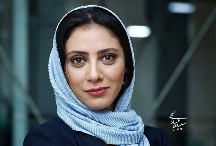 سفر در زمان؛ چهرۀ «مونا فرجاد» در 6 سالگی؛ دهۀ 60