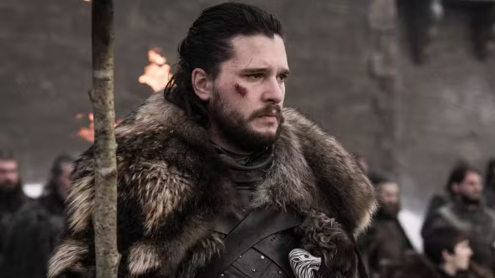 ۴ شخصیت برتر Game of Thrones از نگاه کیت هرینگتون؛ چرا جان اسنو در این فهرست جایی ندارد؟