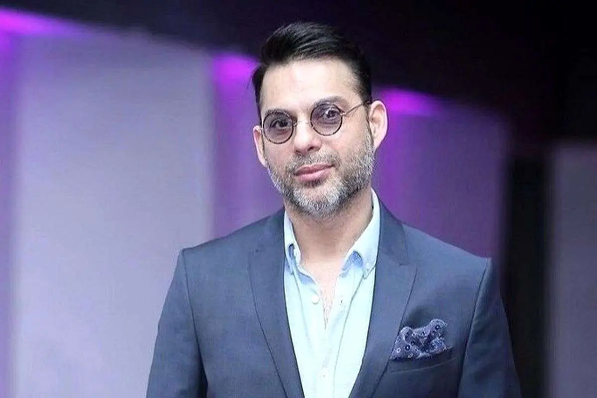 استوری تلخ پیمان معادی برای شیرین یزدان بخش