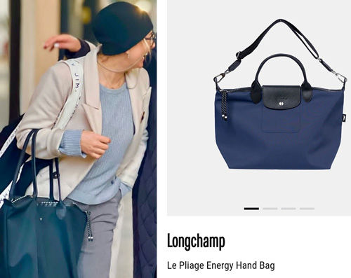 آیتمهای لوکس در استایل فریبا نادری