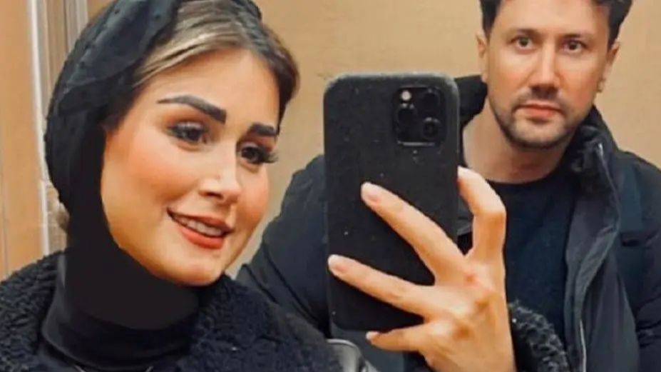 زیبایی خیره کننده سپیده بزمی پور با جواهرات فوق میلیاردی + عکس های حسرت برانگیز