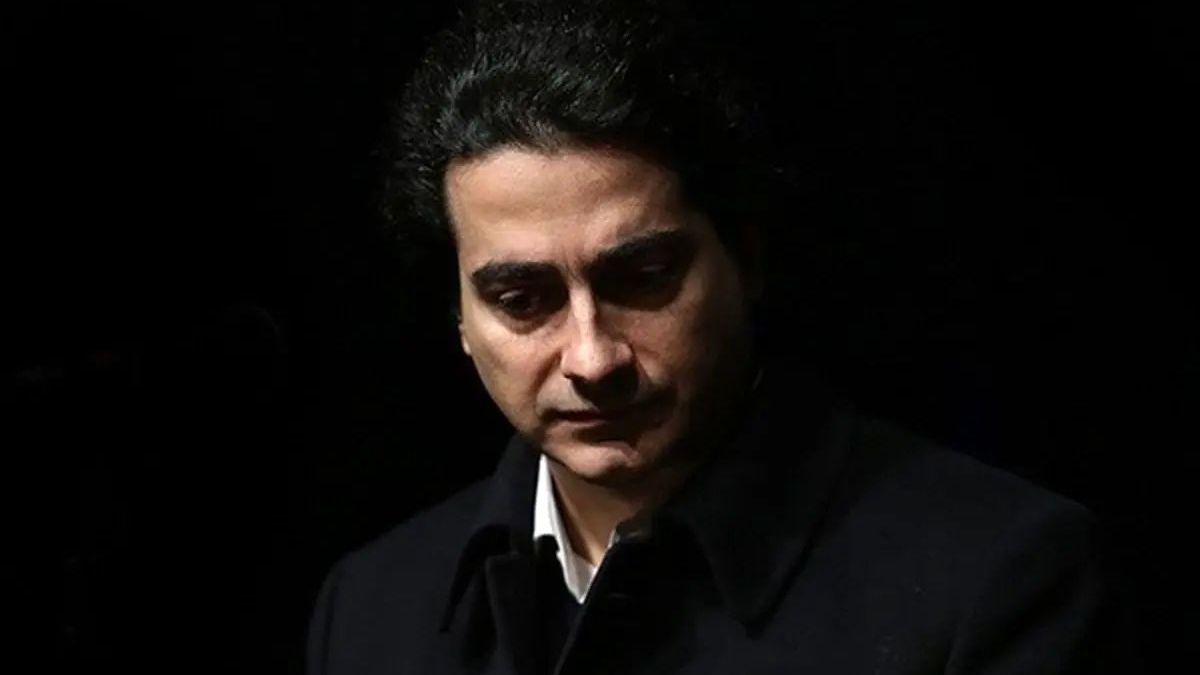 مادر همایون شجریان درگذشت