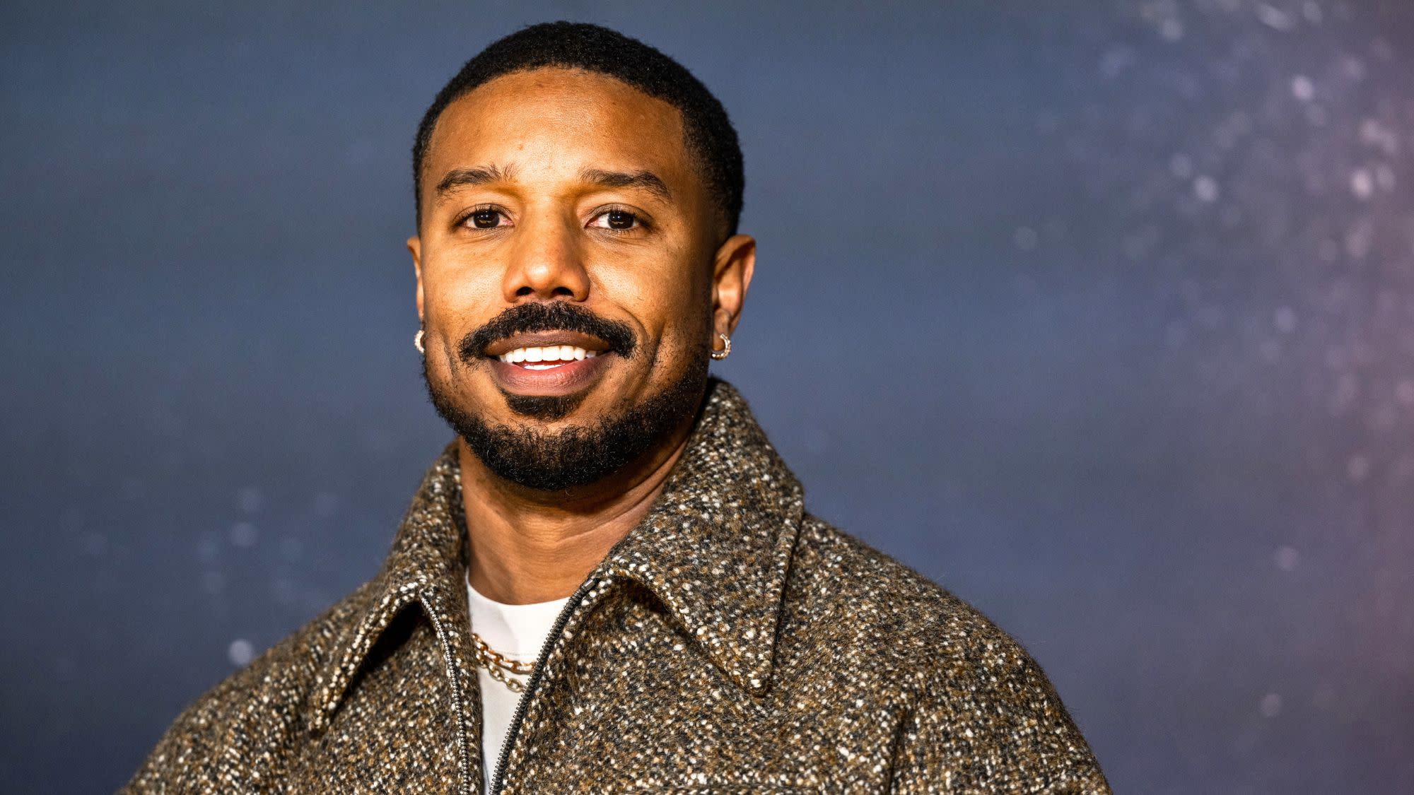 مایکل بی. جردن از روش متفاوتش برای ایفای نقش دوقلوها در Sinners گفت