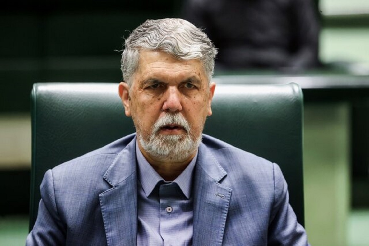 واکنش وزیر ارشاد به اظهارات شهرام ناظری و مساله گرانی بلیت کنسرت‌ها