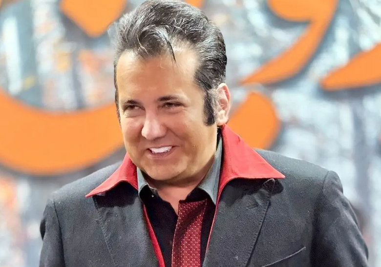 سفر در زمان؛ «حسام نواب صفوی و سیروس گرجستانی» در پشت صحنه سریال کیف انگلیسی؛ سال 78