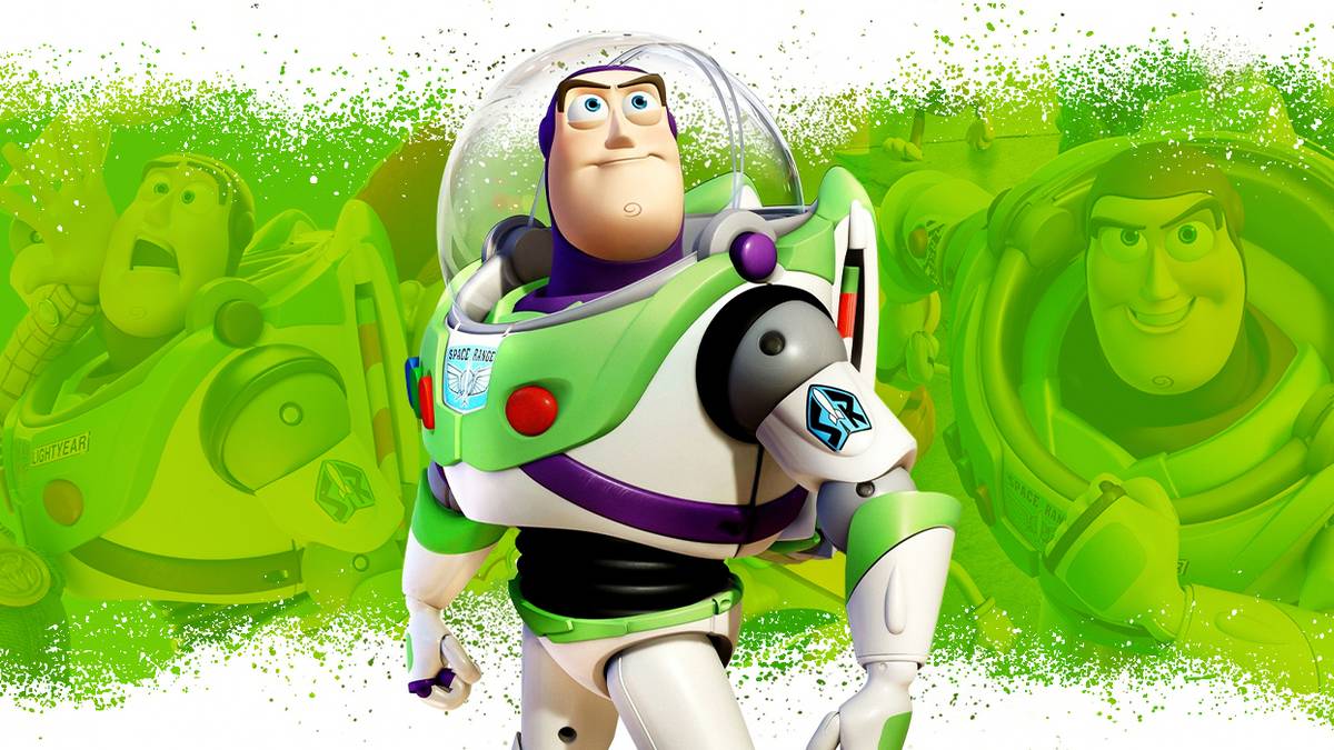 ۳۰ سال با باز لایتیر؛ از اسباببازی تا نماد علمیتخیلی