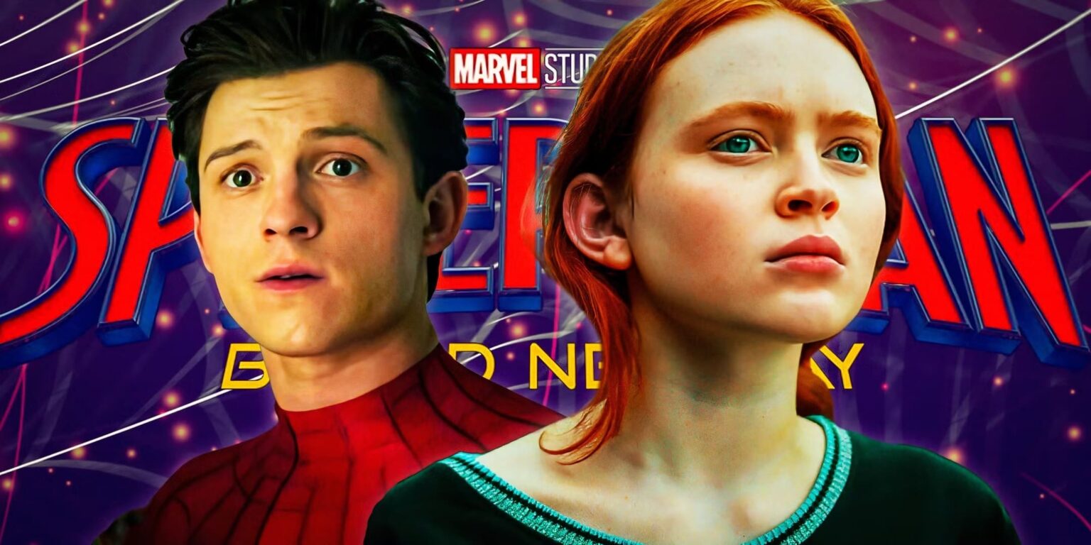 نقش سیدی سینک در Spider-Man: Brand New Day فاش شد