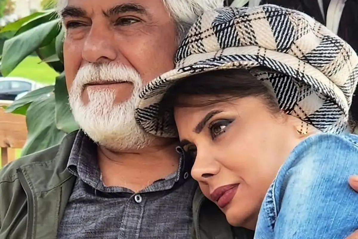 سه نسل هنرمندان خاطره ساز و محبوب در یک قاب + عکس