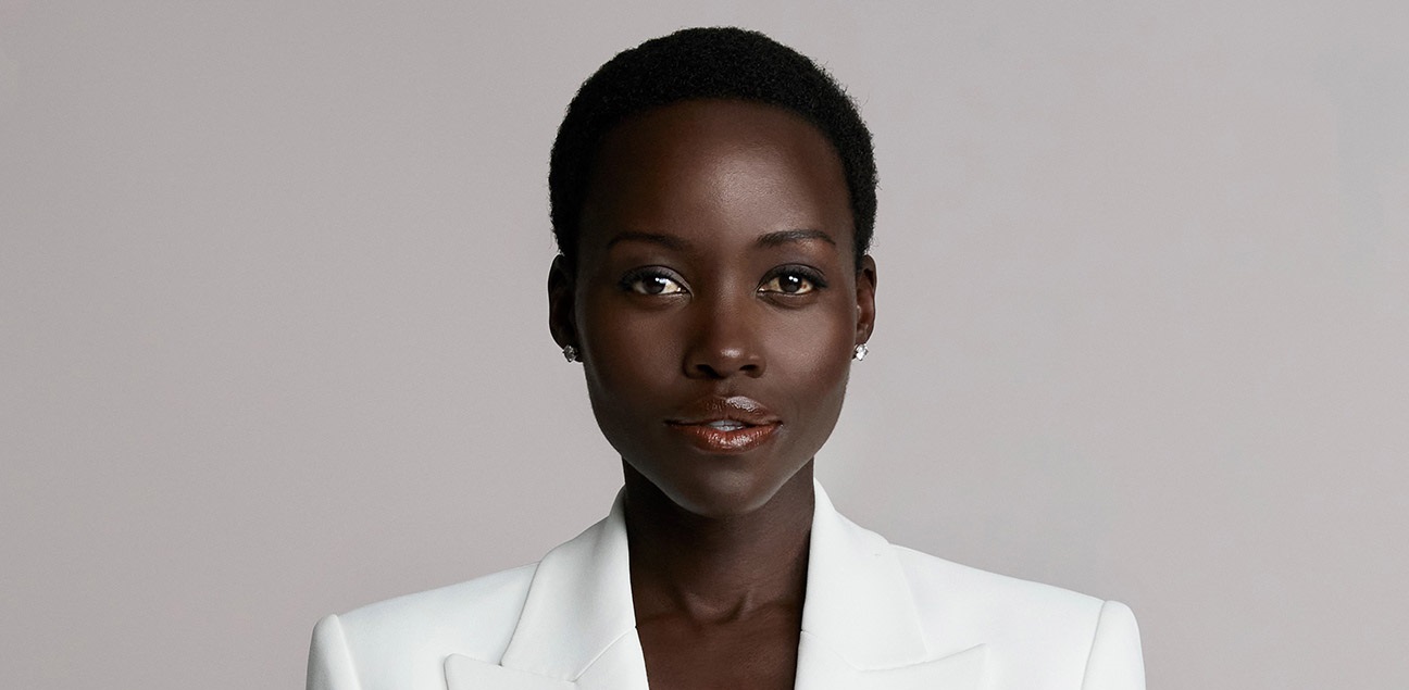 پیشنهاد نقش برده به لوپیتا نیونگو پس از برد اسکار