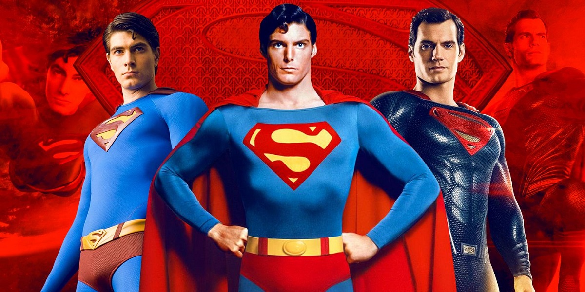 ۸ فیلم Superman از بدترین تا بهترین؛ از نبرد سوپرمن با بتمن تا پرواز در جهان جیمز گان