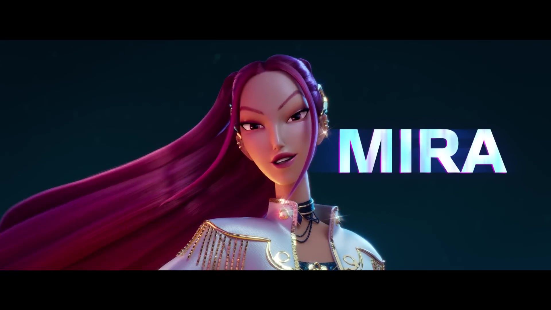 می هنگ از شخصیت خود در KPop Demon Hunters و همکاری جدید با Raising Cane’s میگوید