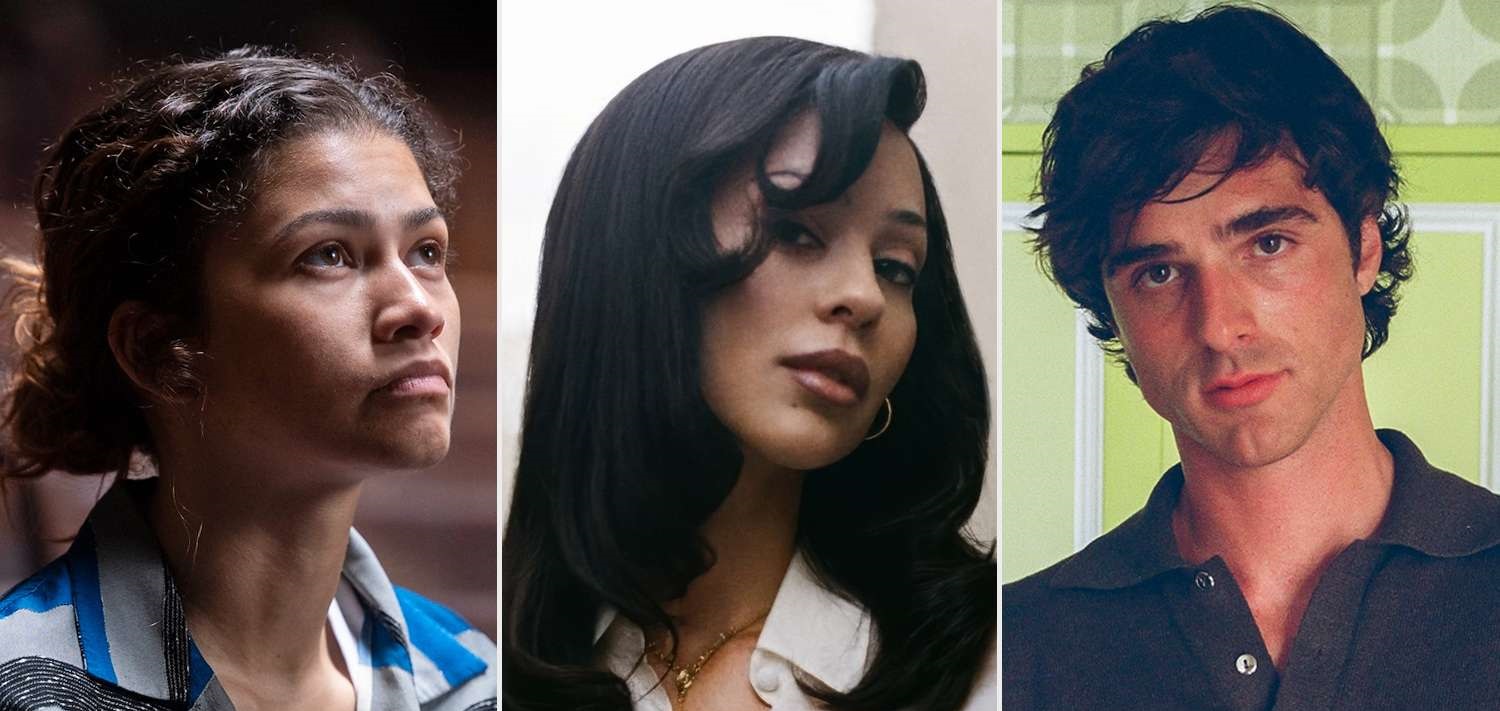 فصل سوم سریال Euphoria چه زمانی منتشر می‌شود؟