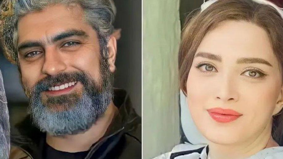 بیوگرافی مهدی پاکدل با زن اول و زن دوم