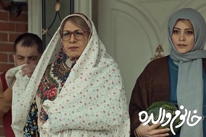 ۴ فیلم جدید در سینماها اکران می‌شود/ از «خانوم والده» تا «ناپلئون در باغ زردآلو»