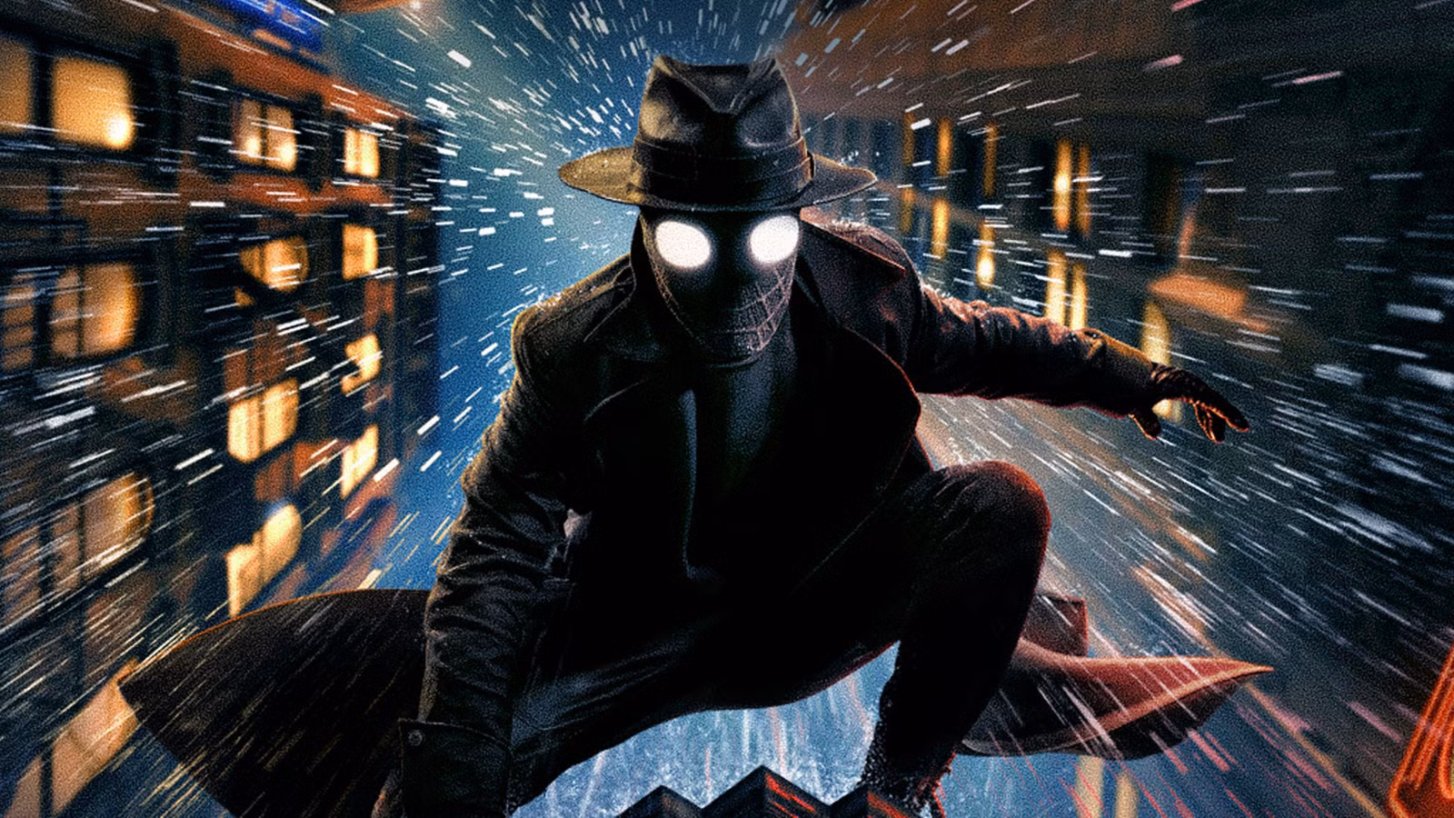 ۶ مینی‌سریال برتر سال ۲۰۲۶ تا اینجا؛ از Spider-Noir تا Cape Fear