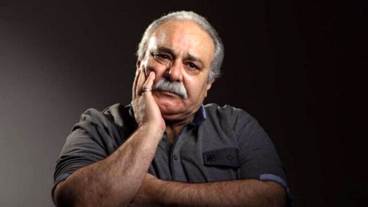 محمد کاسبی: با دستگاه اکسیژن، زندگی میکنم و از کمر به پایین توان حرکت ندارم!