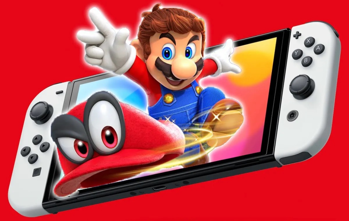 منبع داخلی: بازی سه‌بُعدی جدید Mario در سال ۲۰۲۷ و Star Fox در تابستان ۲۰۲۶ منتشر خواهند شد