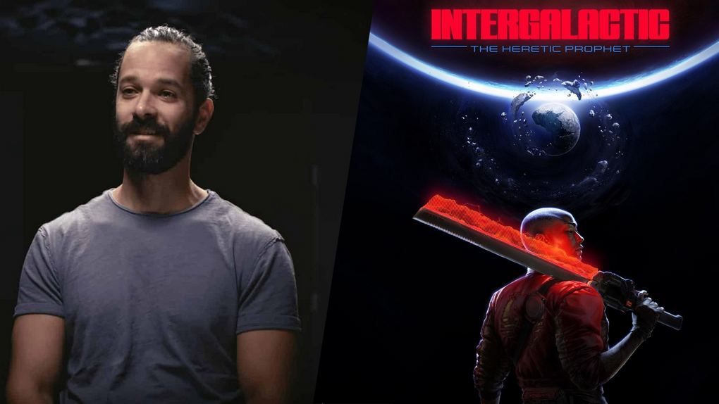 نیل دراکمن: Intergalactic جاه‌طلبانه‌ترین و پرهزینه‌ترین بازی ناتی داگ است