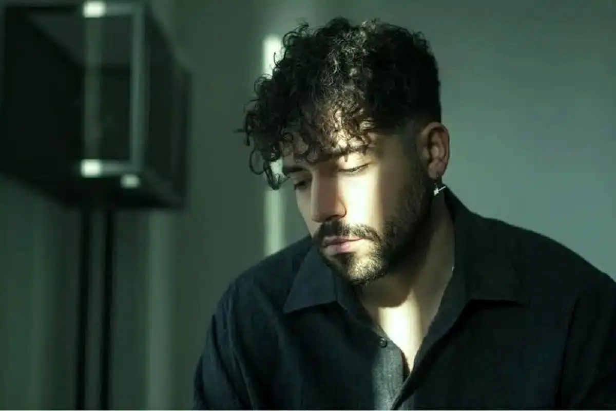 شروین حاجیپور، خواننده تیتراژ سریال «وحشی» شد